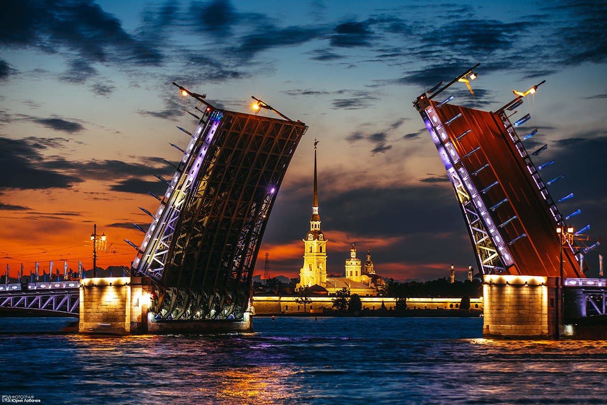 Достопримечательности санкт петербурга с фотографиями