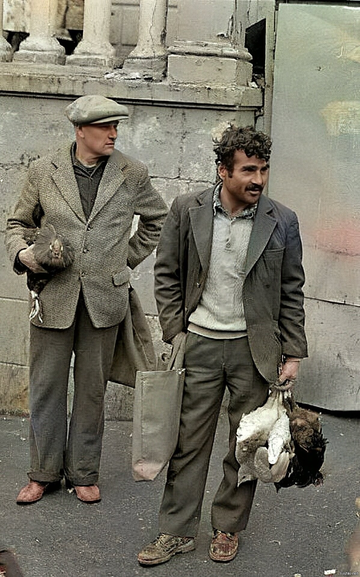 Советский грузин. Тбилиси 1976. Грузины в СССР. Советские фотографы в Тбилиси. 1976 Год Грузия.