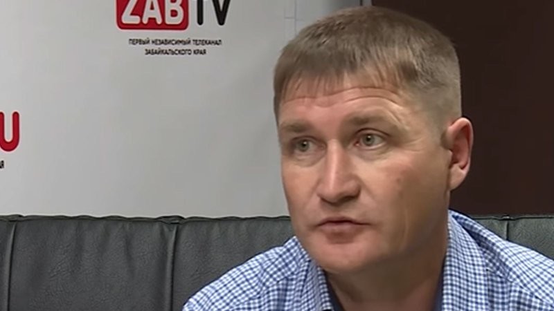 Мэр забайкальского Сретенска устроил пьяные разборки в стиле GTA