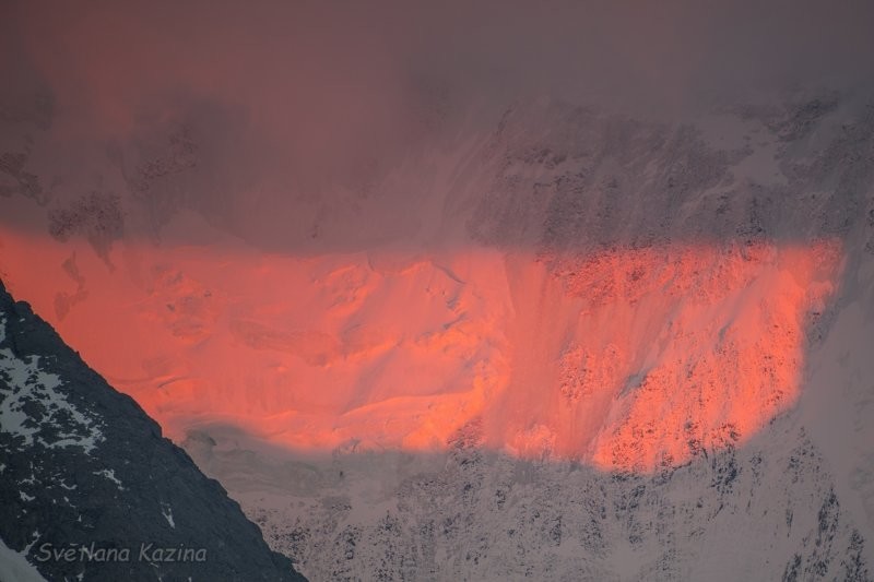 Подборка из 10 самых сказочных фотографий природы Горного Алтая