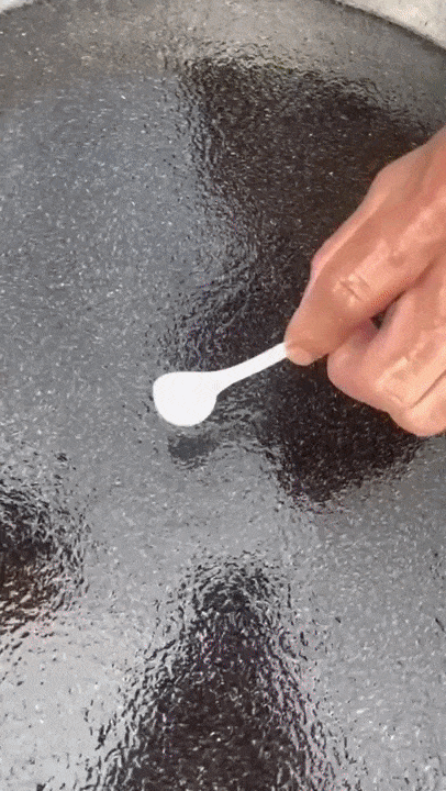 Желе из мальков