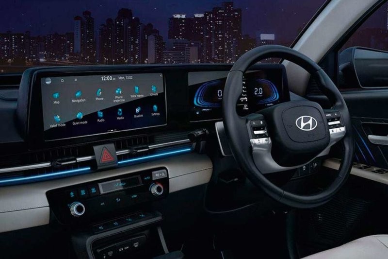 Hyundai Solaris 3 наконец-то официально представили