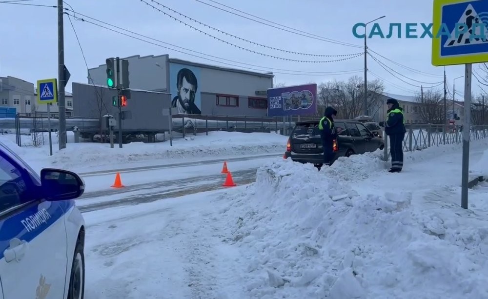 Пытался свалить вину на ребёнка