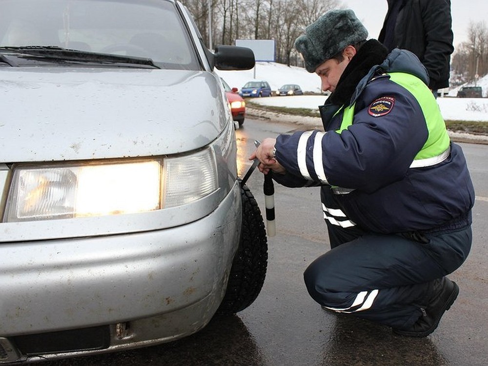 водители каких автомобилей не нарушили