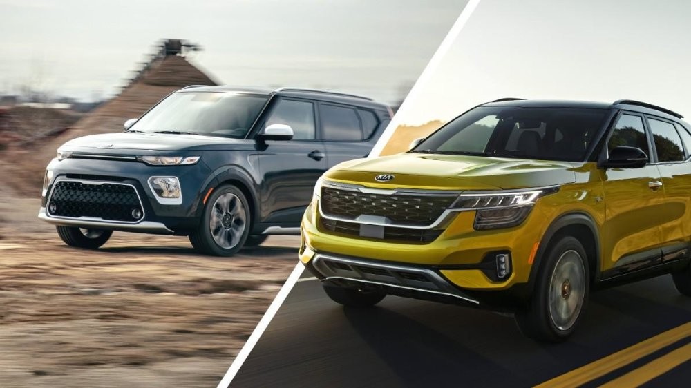 Kia отзывает почти 140 тысяч Seltos и Soul из-за проблем с двигателями