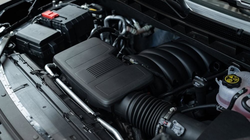 Богатые тоже плачут. GM отзывает машины с моторами V8 6.2L