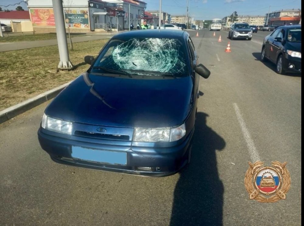 Переход прямиком в больницу