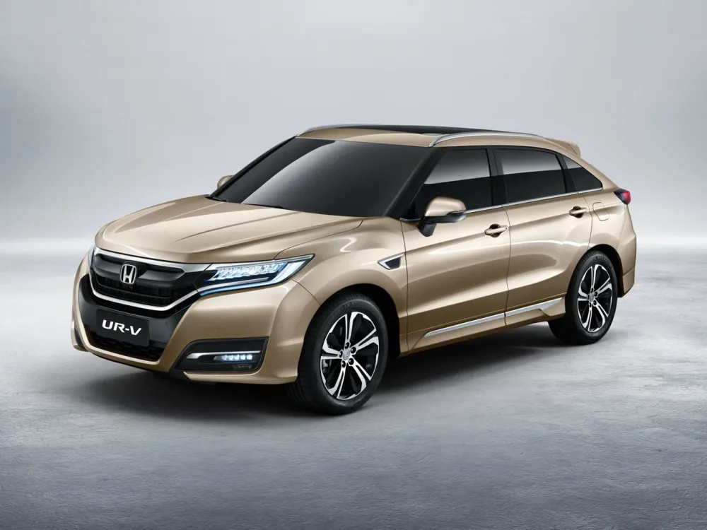 Honda UR-V