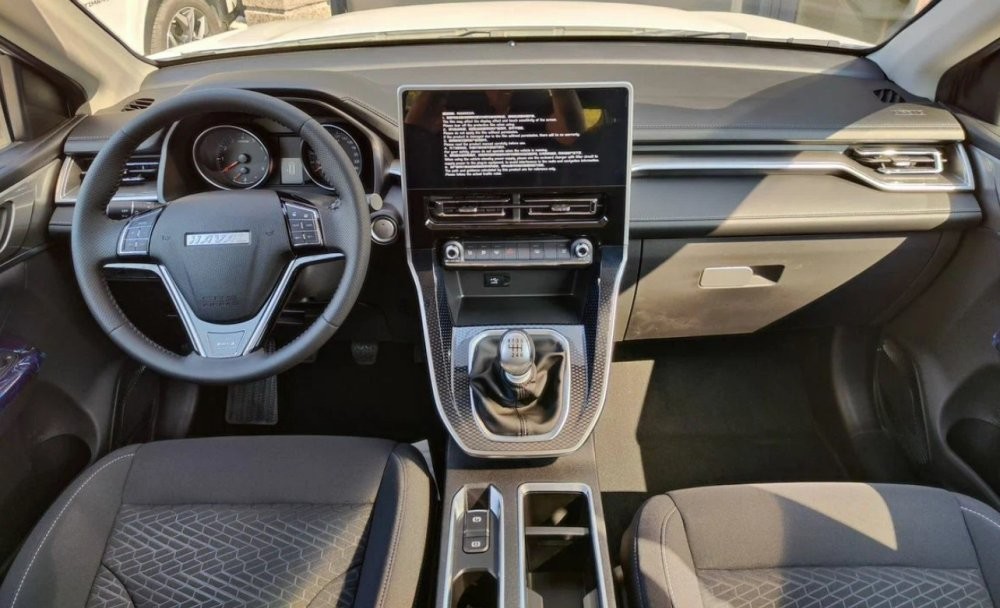 Haval M6 российской сборки поступил в продажу