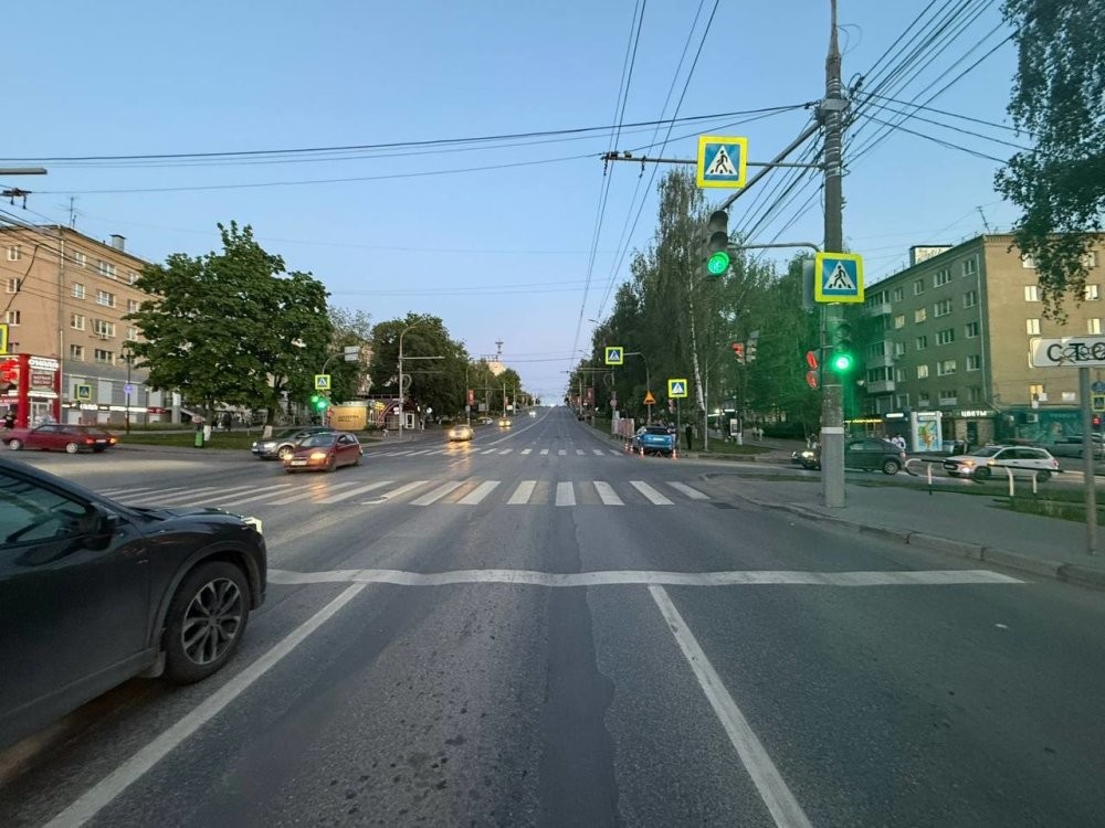 Железо пожалел, людей нет