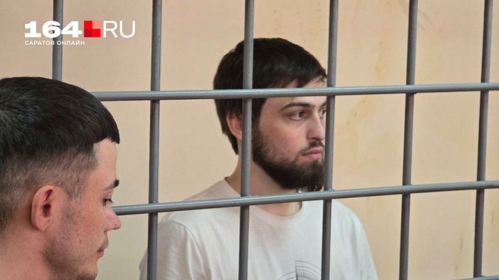 Сына дагестанского чиновника арестовали в Саратове за совершение смертельного ДТП, с которого он скрылся