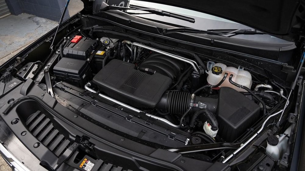 Не всё потеряно - GM вложит сотни миллионов долларов в новые двигатели V8