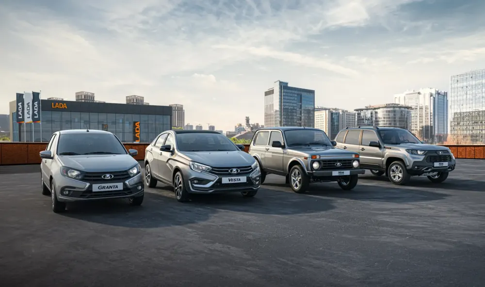 АвтоВАЗ обдумывает повышение цен на Лады
