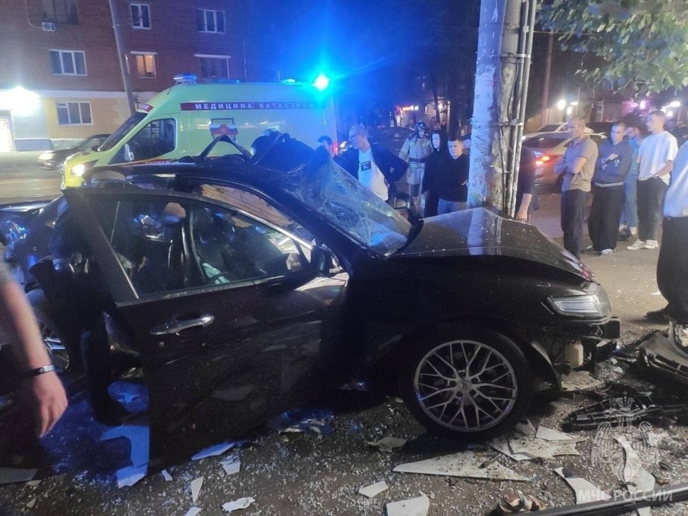 Поворот в уголовное дело