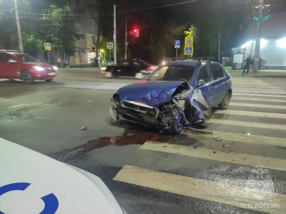 Поворот в уголовное дело