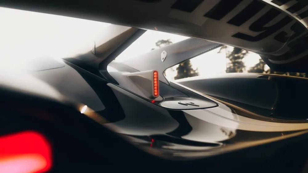 Представлен гиперкар Koenigsegg Sadair’s Spear: 1625 сил и стоимость свыше 411 миллионов рублей