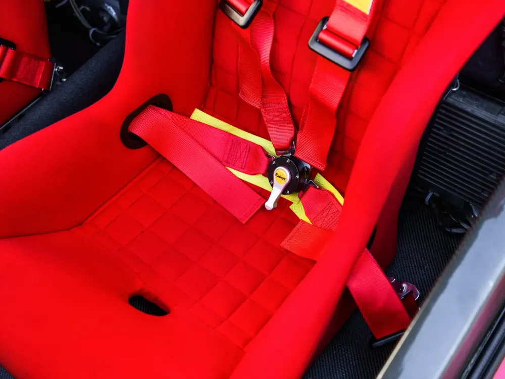 Самый мощный Ferrari F40 может стать ещё и самым дорогим