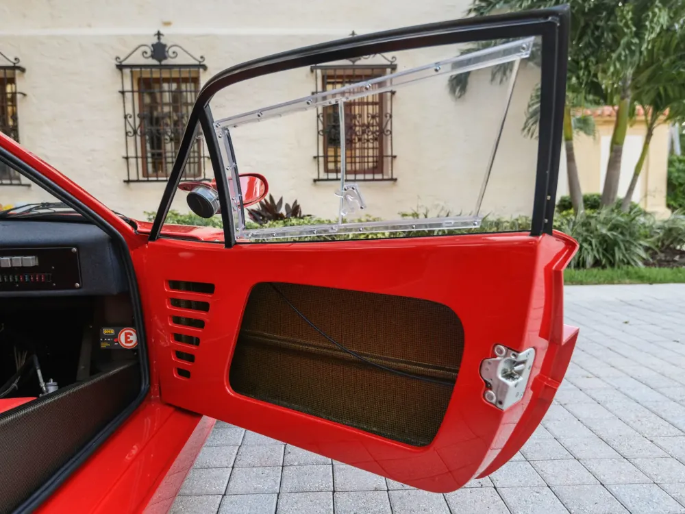 Самый мощный Ferrari F40 может стать ещё и самым дорогим