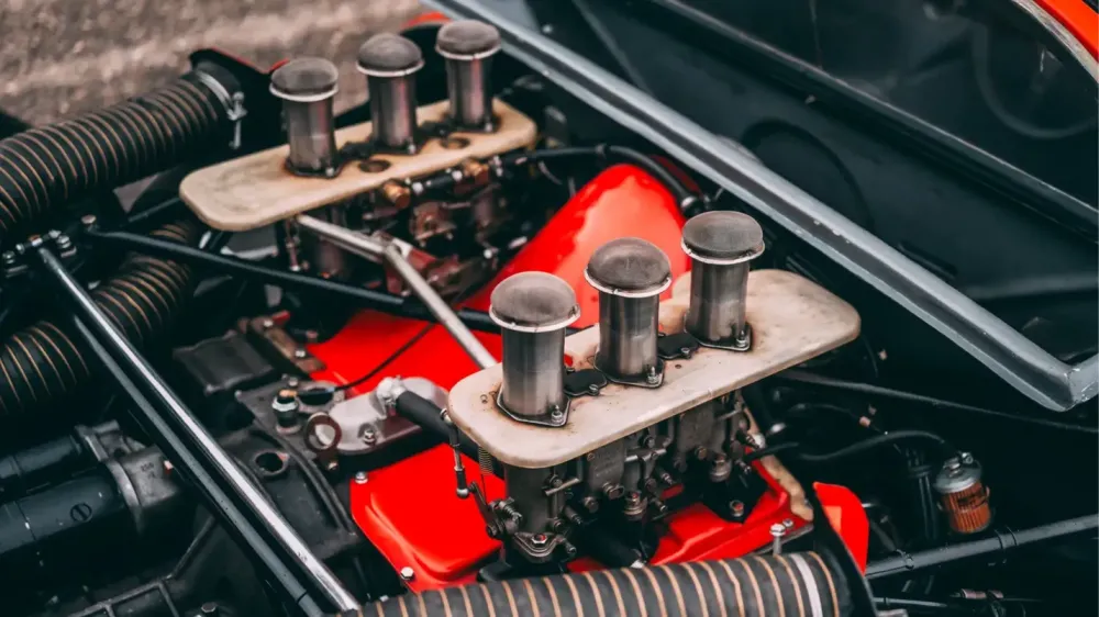 Очень редкий гоночный Porsche из 1960-х хотят продать за 2,2 миллиона евро