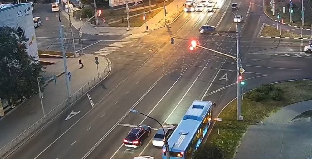 "Все побежали и я побежал"