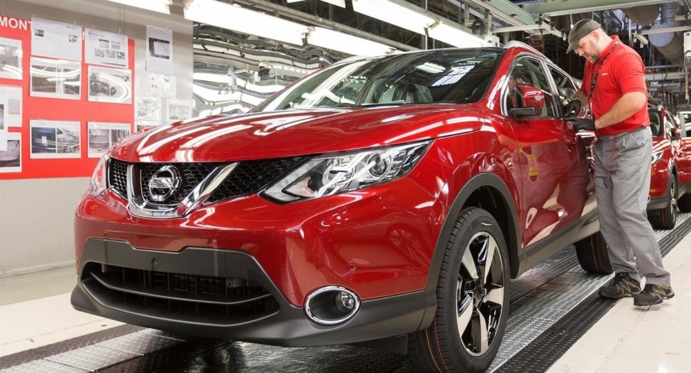 Nissan будет экономить на всём, чтобы не потерять позиции на мировом рынке