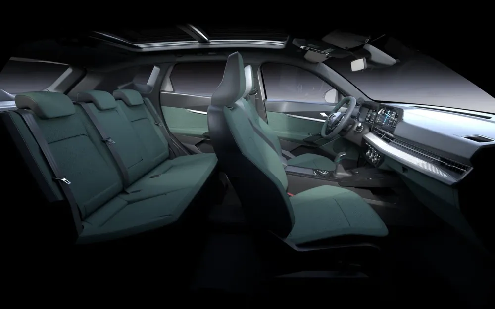 АвтоВАЗ запустил сборку кроссоверов Lada Azimut