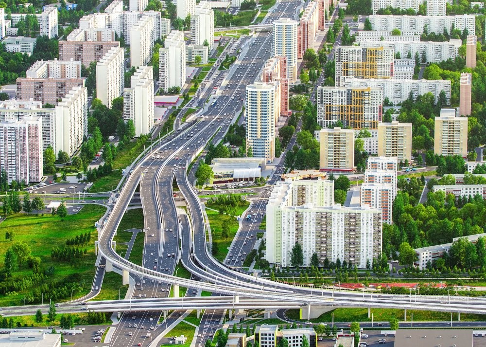 Проезд по Московскому скоростному диаметру снова подорожал