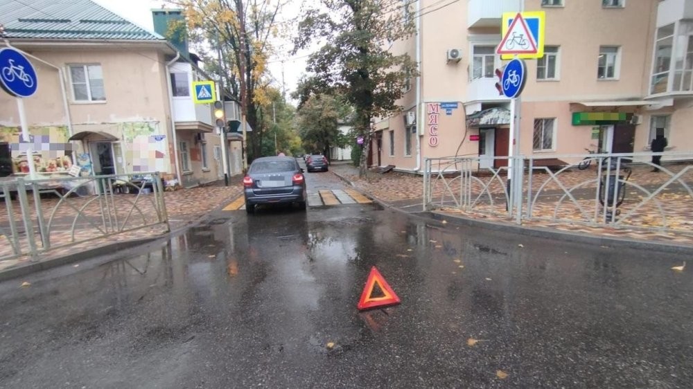 Не спешился и полетел