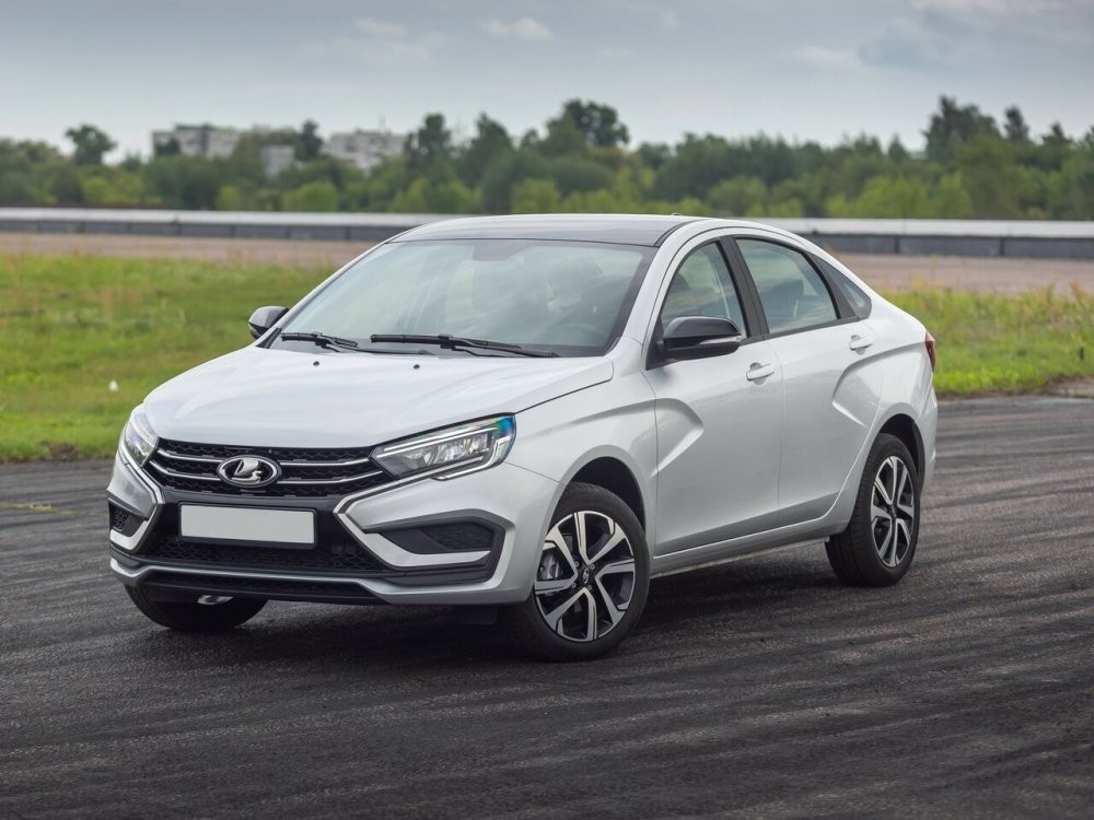 Lada Vesta получит новые опции, которых ещё не было Lada Vesta получит новые опции, которых ещё не было