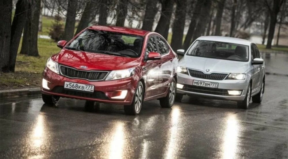 Владельцы автомобилей Hyundai, Kia и Skoda получили уведомления о необходимости доплатить утильсбор — суммы доходят до 3,5 млн рублей Владельцы автомобилей Hyundai, Kia и Skoda получили уведомления о необходимости доплатить утильсбор — суммы доходят до 3,5 млн рублей