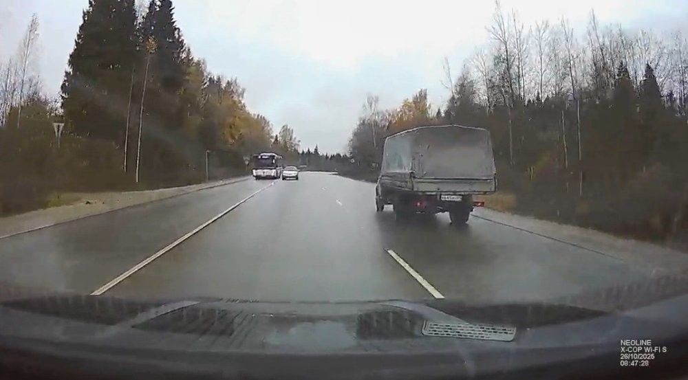 Без ДТП. "Коть, ну а ты куда летишь?" Без ДТП. "Коть, ну а ты куда летишь?"