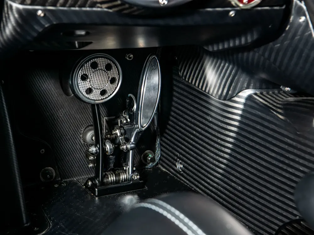 Последний из родстеров Pagani Huayra BC хотят продать за 5,7-6 миллионов долларов