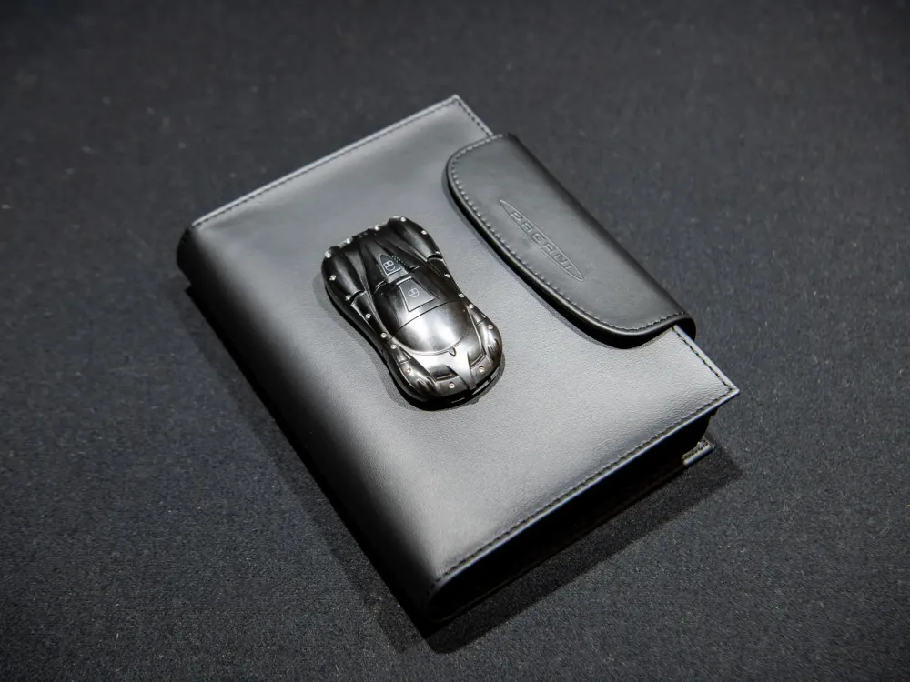 Последний из родстеров Pagani Huayra BC хотят продать за 5,7-6 миллионов долларов