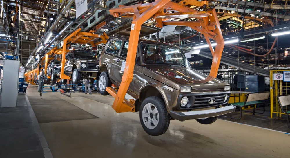 АвтоВАЗ не получит прибыль в ближайшие два года