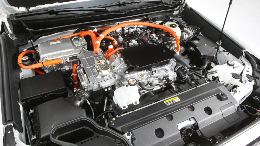 Выхлопом этой 547-сильной Toyota Tacoma можно мыться