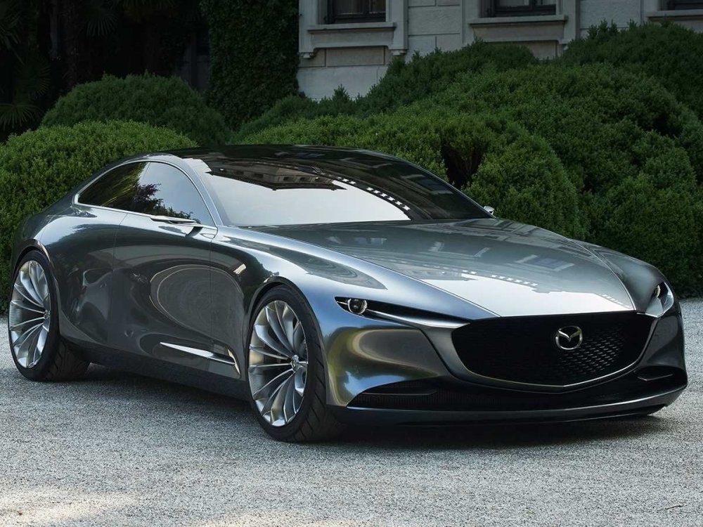 MAZDA всё! Японцы навсегда потеряли завод во Владивостоке