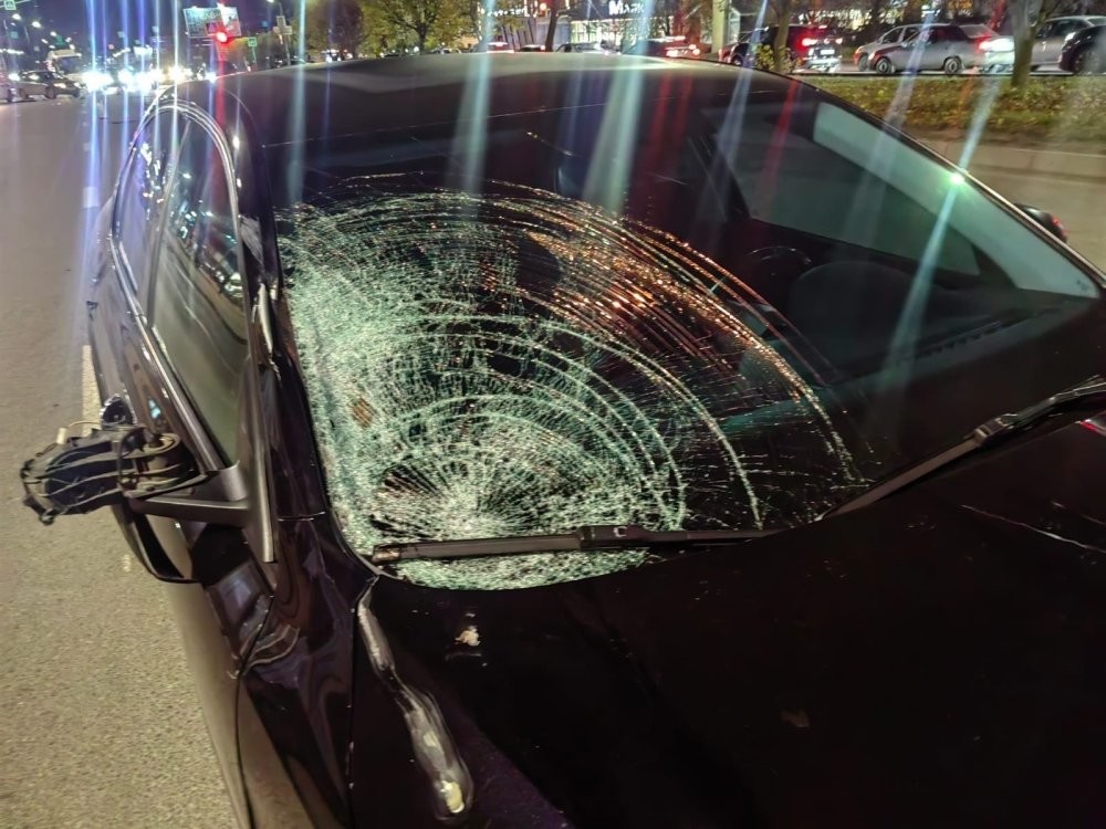 Халатность с трагическим исходом