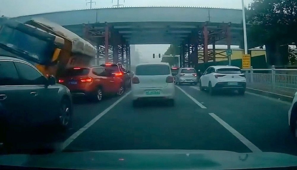 Смертельная западня