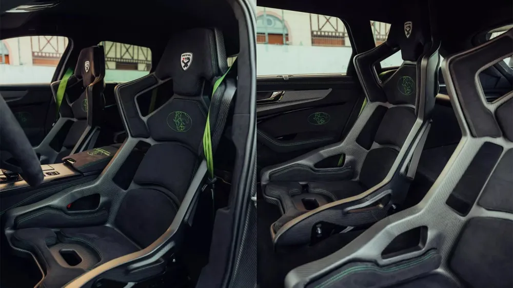 Audi RS6 стал мощнее Bugatti Veyron