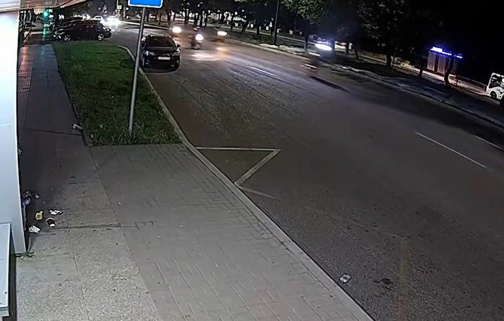 "Следствие не видит причинной связи между скоростным режимом и ДТП"