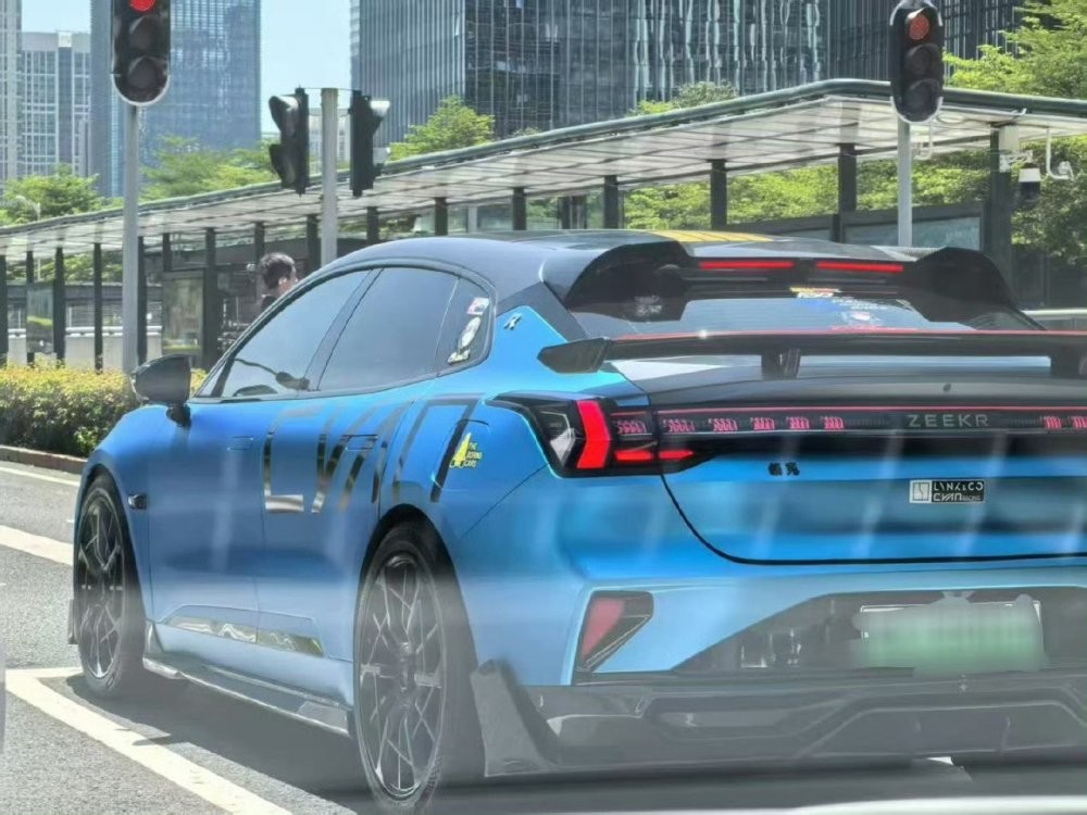 Каким он был до аварии