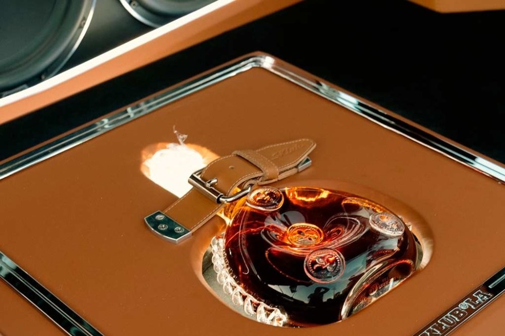 Самый дорогой Mercedes-Benz 1960-х получил начинку от нового Mercedes-AMG S 63