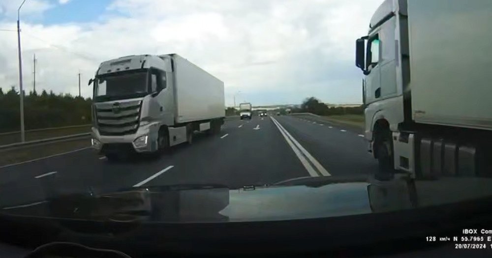 До 7 лет за бесконтактное ДТП