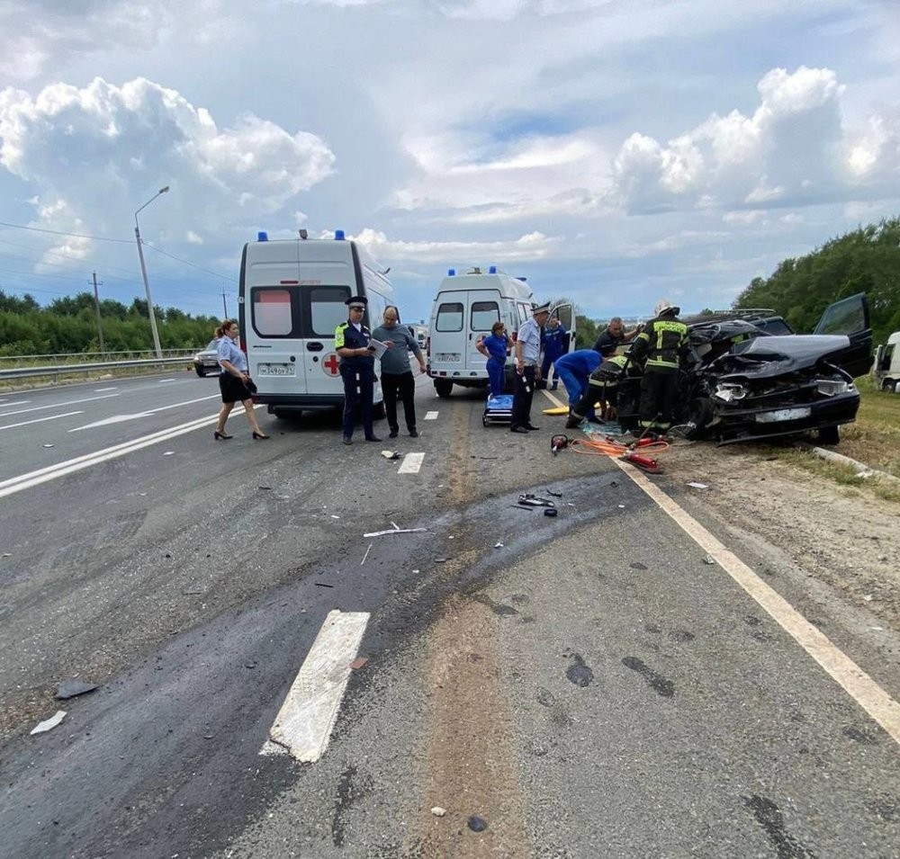 До 7 лет за бесконтактное ДТП