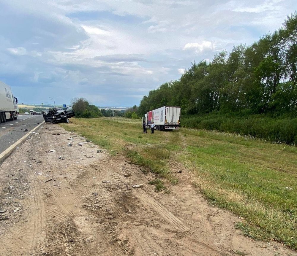 До 7 лет за бесконтактное ДТП