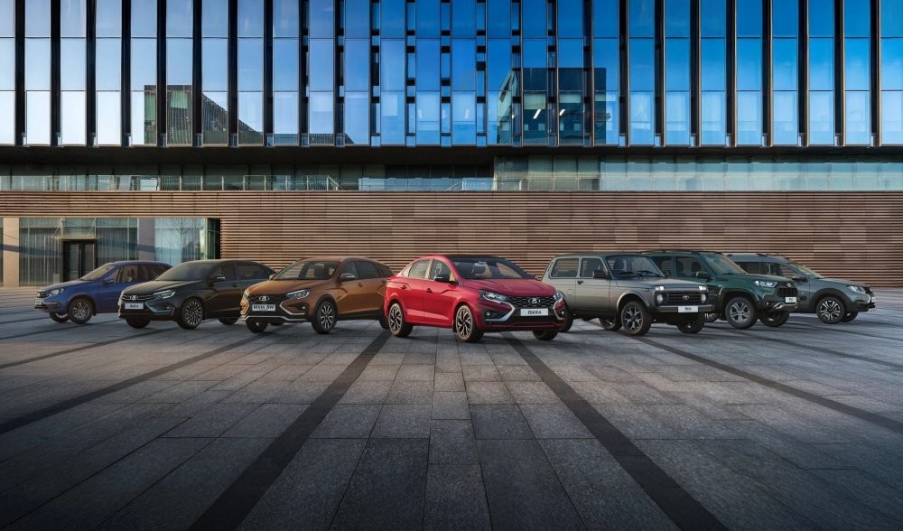 АвтоВАЗ предупредил о повышении цен