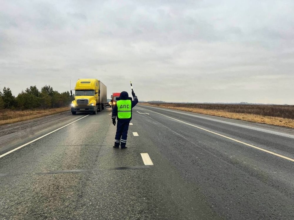 Женщина на Ниве устроила смертельное ДТП