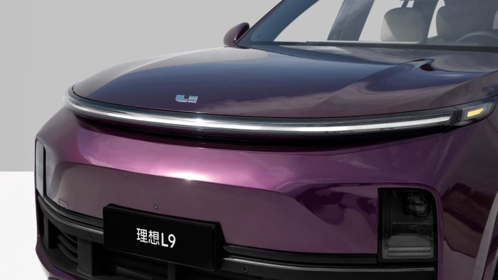 Li Auto объявила об убытках впервые за три года