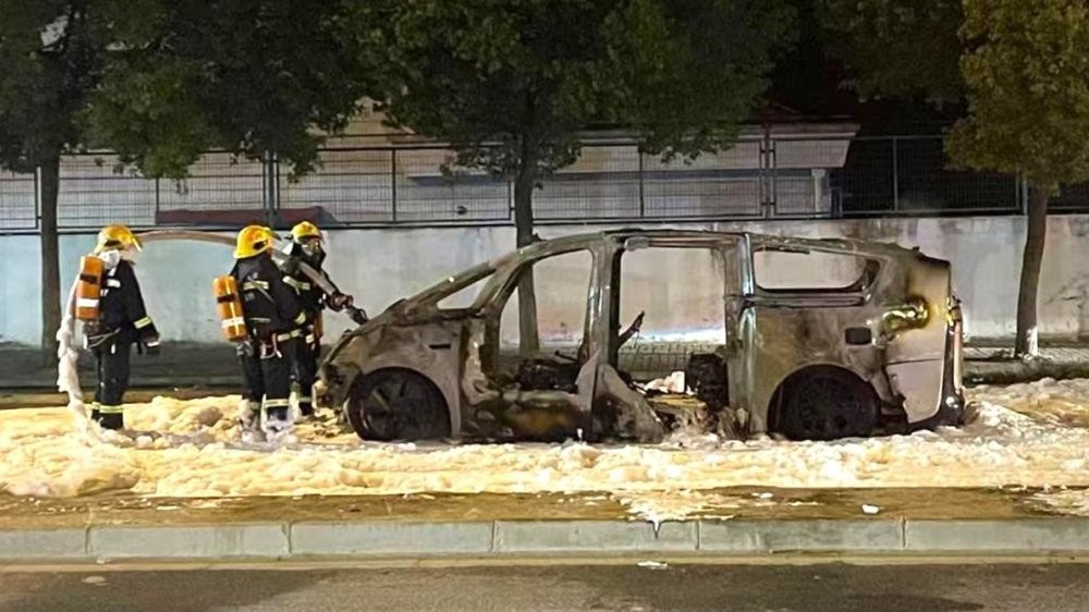 Li Auto объявила об убытках впервые за три года