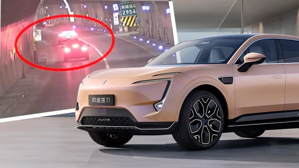 Трезвый «автопилот» повёз пьяного владельца, но наказания избежать не вышло